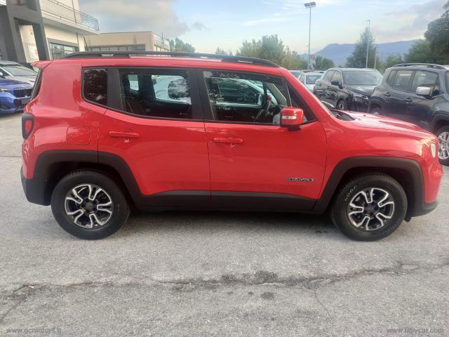 Auto - Jeep renegade 1.0 t3 longitude