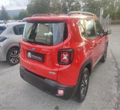 Auto - Jeep renegade 1.0 t3 longitude