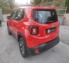 Auto - Jeep renegade 1.0 t3 longitude