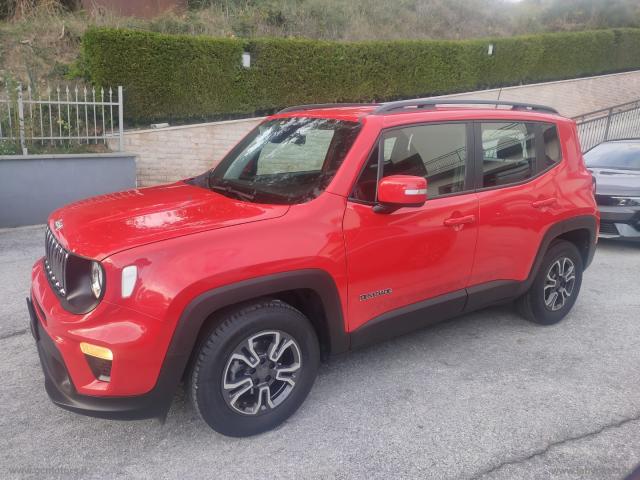 Auto - Jeep renegade 1.0 t3 longitude