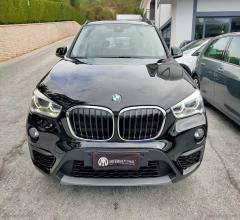 Auto - Bmw x1 sdrive18i sport