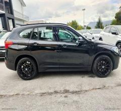 Auto - Bmw x1 sdrive18i sport