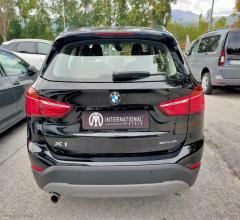 Auto - Bmw x1 sdrive18i sport