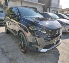 Auto - Peugeot 3008 bluehdi 130 s&s eat8 active business