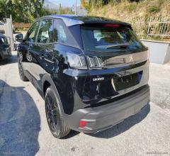 Auto - Peugeot 3008 bluehdi 130 s&s eat8 active business