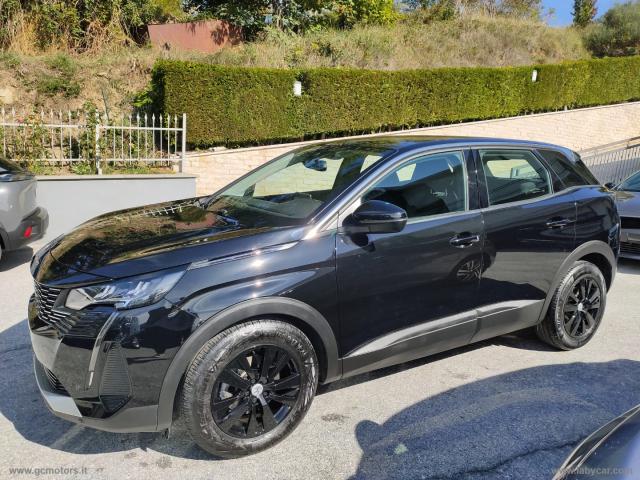 Auto - Peugeot 3008 bluehdi 130 s&s eat8 active business