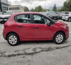 Auto - Citroen c3 puretech 68 feel