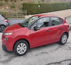 Auto - Citroen c3 puretech 68 feel