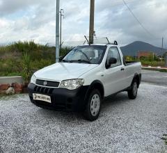 Fiat strada 1.3 mjt pick-up