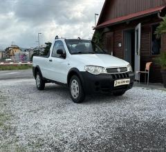 Auto - Fiat strada 1.3 mjt pick-up