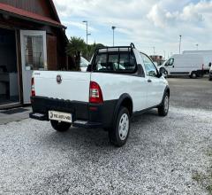 Auto - Fiat strada 1.3 mjt pick-up