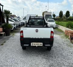 Auto - Fiat strada 1.3 mjt pick-up