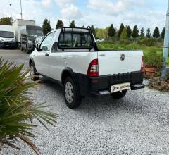 Auto - Fiat strada 1.3 mjt pick-up