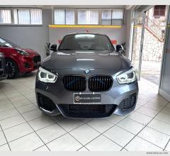 Auto - Bmw 116d 5p. msport