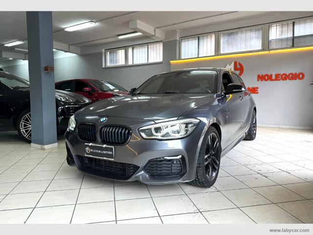 Auto - Bmw 116d 5p. msport