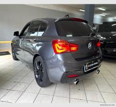 Auto - Bmw 116d 5p. msport