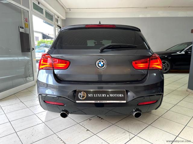 Auto - Bmw 116d 5p. msport