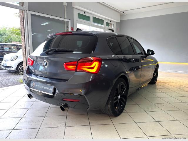 Auto - Bmw 116d 5p. msport