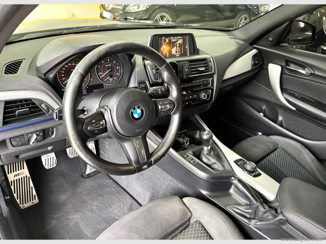 Auto - Bmw 116d 5p. msport