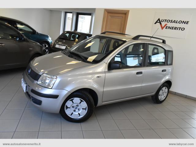 Fiat panda 1.1 active