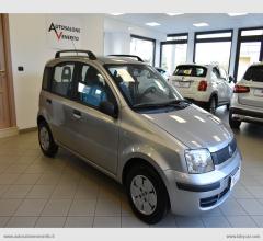 Auto - Fiat panda 1.1 active