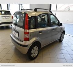 Auto - Fiat panda 1.1 active