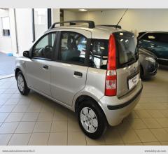 Auto - Fiat panda 1.1 active