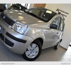 Auto - Fiat panda 1.1 active