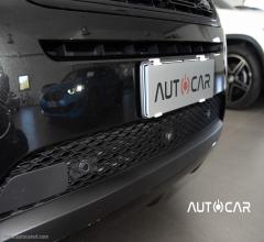 Auto - Land rover rr evoque 2.0d i4 163 cv awd auto r-d.se