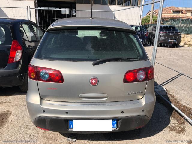 Fiat croma 1.8 mpi dynamic