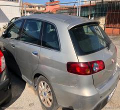 Auto - Fiat croma 1.8 mpi dynamic