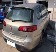 Auto - Fiat croma 1.8 mpi dynamic