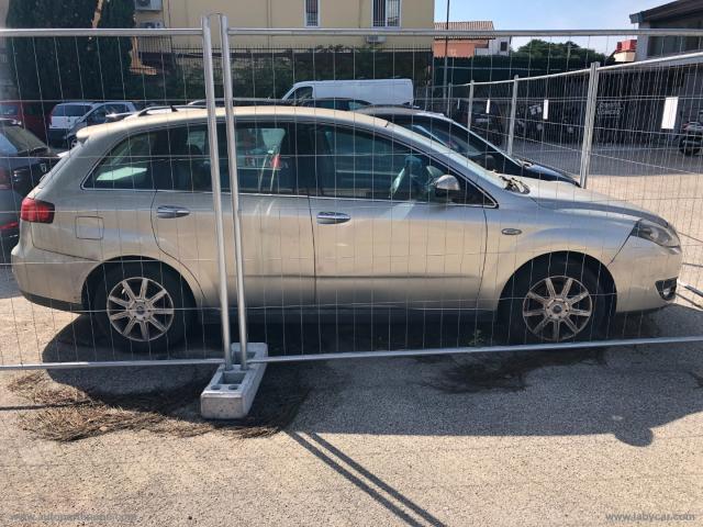 Auto - Fiat croma 1.8 mpi dynamic