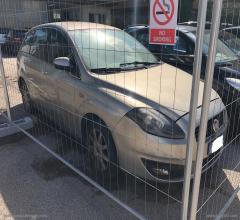 Auto - Fiat croma 1.8 mpi dynamic