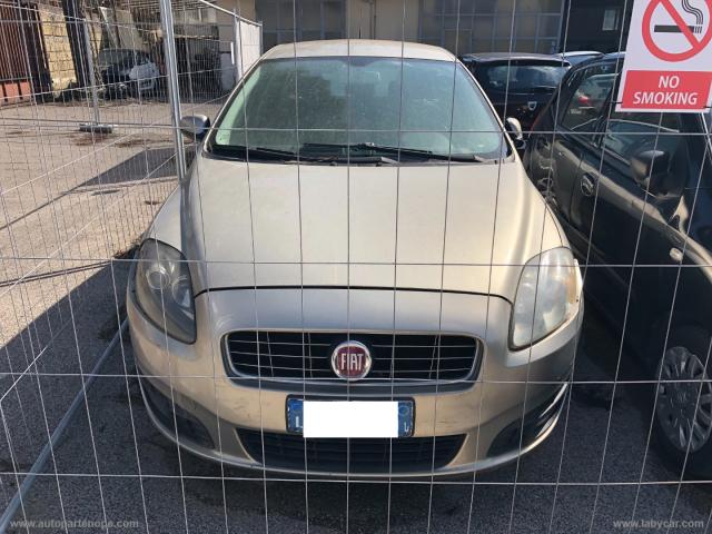 Auto - Fiat croma 1.8 mpi dynamic