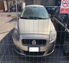 Auto - Fiat croma 1.8 mpi dynamic