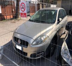 Auto - Fiat croma 1.8 mpi dynamic