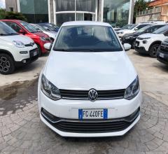 Auto - Volkswagen polo 1.4 tdi 5p. comfortline