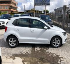 Auto - Volkswagen polo 1.4 tdi 5p. comfortline