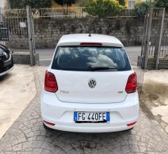 Auto - Volkswagen polo 1.4 tdi 5p. comfortline