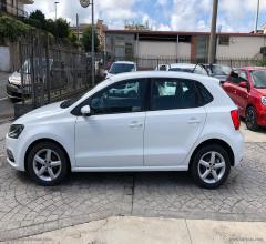 Auto - Volkswagen polo 1.4 tdi 5p. comfortline