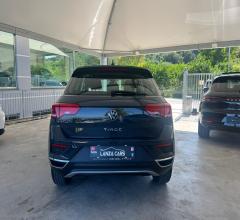 Auto - Volkswagen t-roc 1.0 tsi business bmt