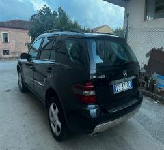 Auto - Mercedes-benz ml 320 cdi sport