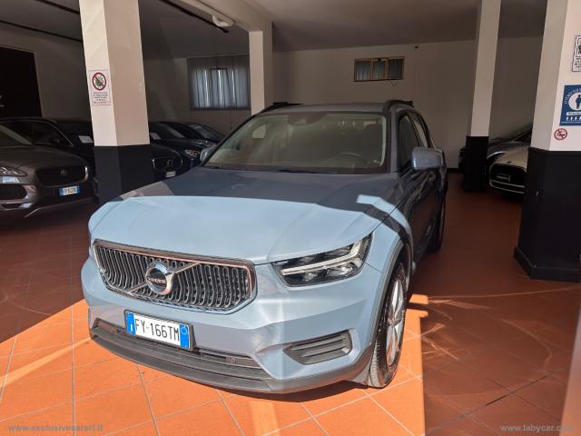 Volvo xc40 d3 geartronic