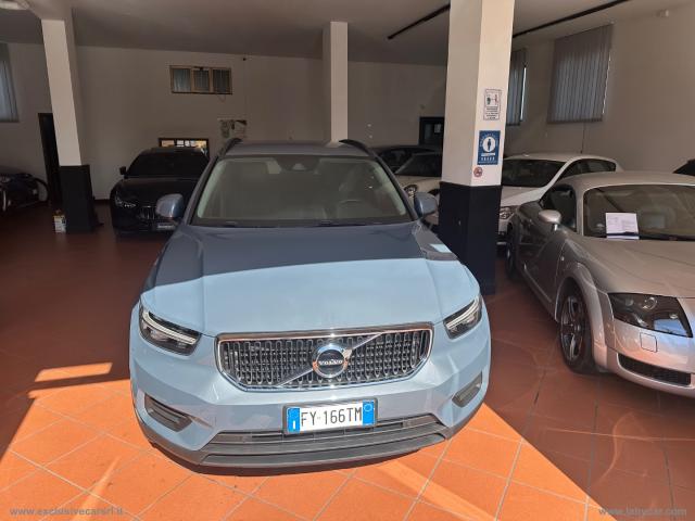 Auto - Volvo xc40 d3 geartronic