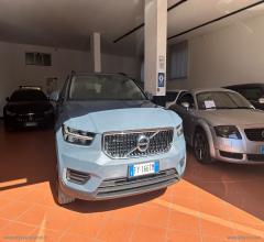 Auto - Volvo xc40 d3 geartronic