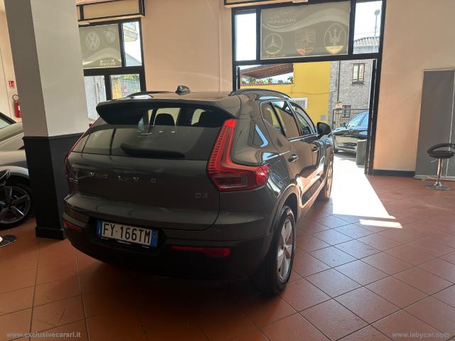 Auto - Volvo xc40 d3 geartronic