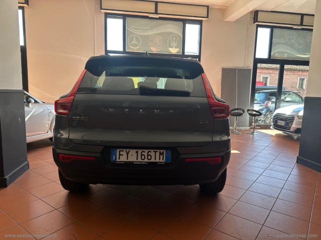 Auto - Volvo xc40 d3 geartronic