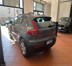 Auto - Volvo xc40 d3 geartronic