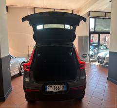 Auto - Volvo xc40 d3 geartronic